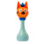 Интерактивная музыкальная игрушка Коржик Три Кота Alilo 60048